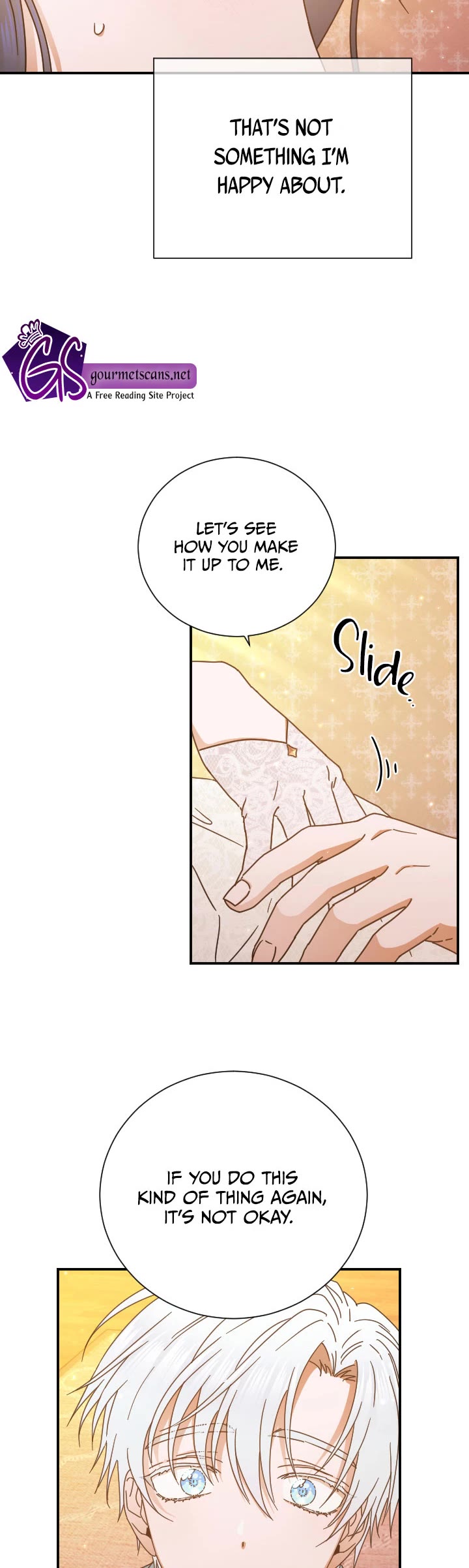 Lady Baby Chapter 174 page 21 - Chapter 174