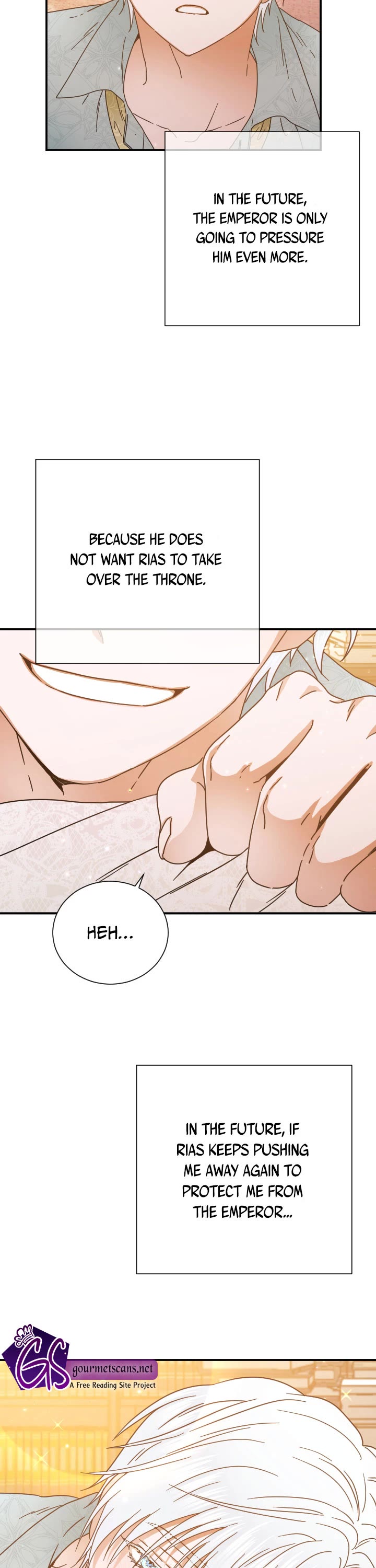 Lady Baby Chapter 174 page 22 - Chapter 174