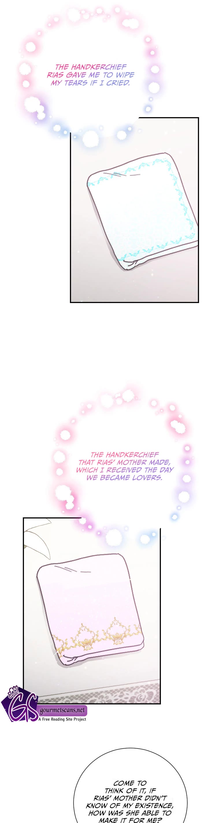 Lady Baby Chapter 174 page 28 - Chapter 174