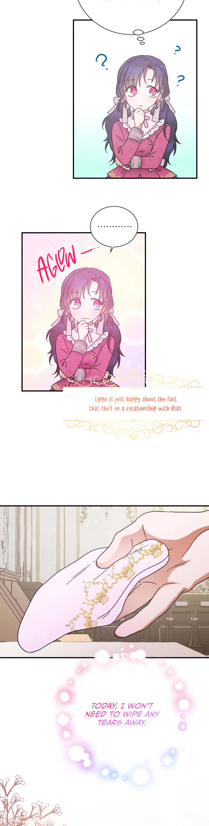 Lady Baby Chapter 174 page 29 - Chapter 174