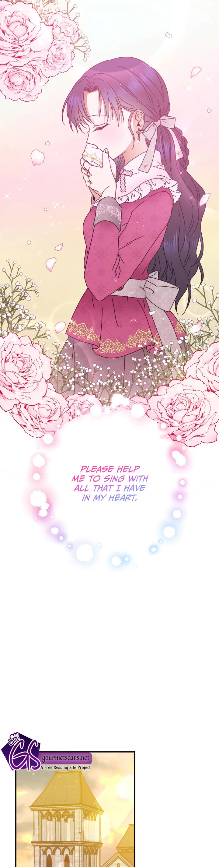 Lady Baby Chapter 174 page 30 - Chapter 174
