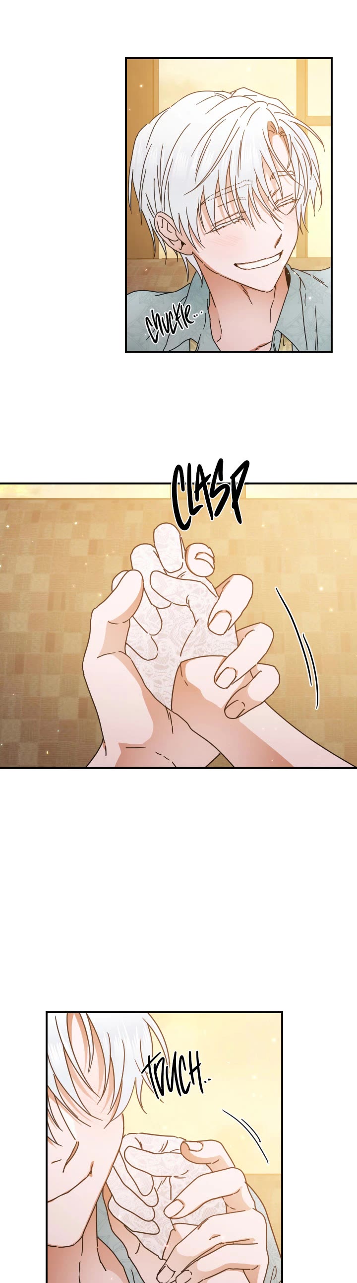 Lady Baby Chapter 174 page 8 - Chapter 174