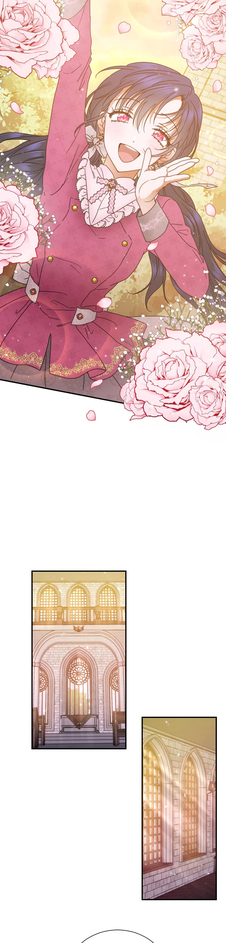 Lady Baby Chapter 175 page 13 - Chapter 175