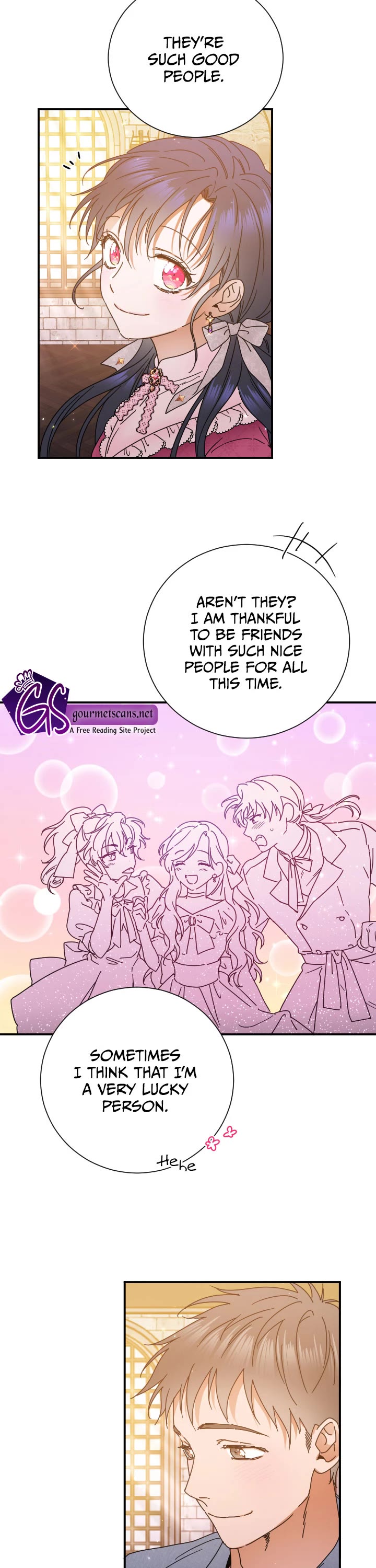 Lady Baby Chapter 175 page 14 - Chapter 175