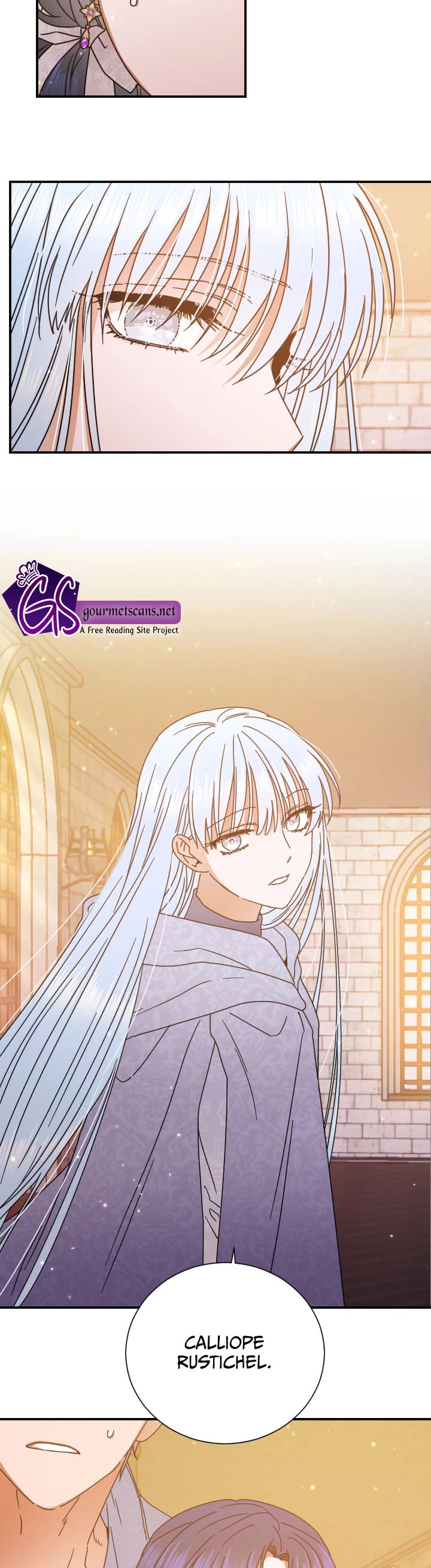 Lady Baby Chapter 175 page 19 - Chapter 175