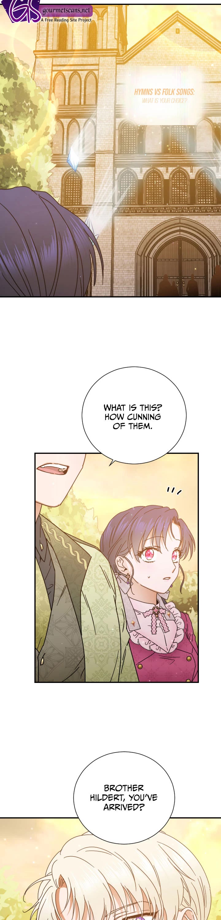 Lady Baby Chapter 175 page 2 - Chapter 175