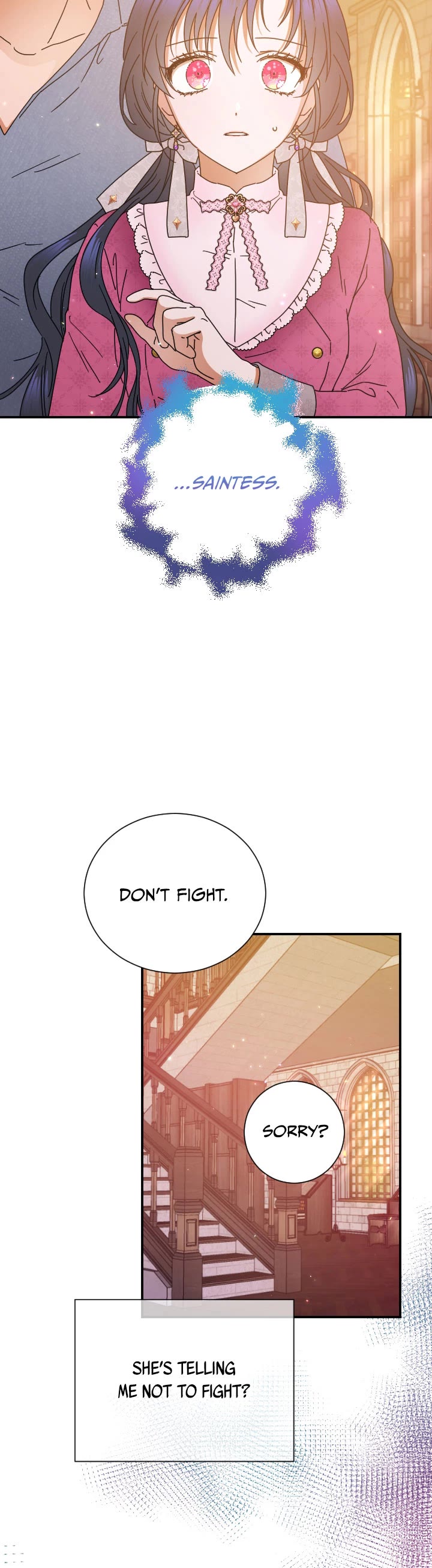 Lady Baby Chapter 175 page 20 - Chapter 175
