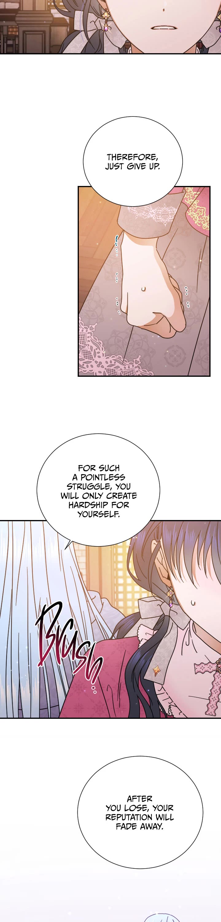 Lady Baby Chapter 175 page 22 - Chapter 175