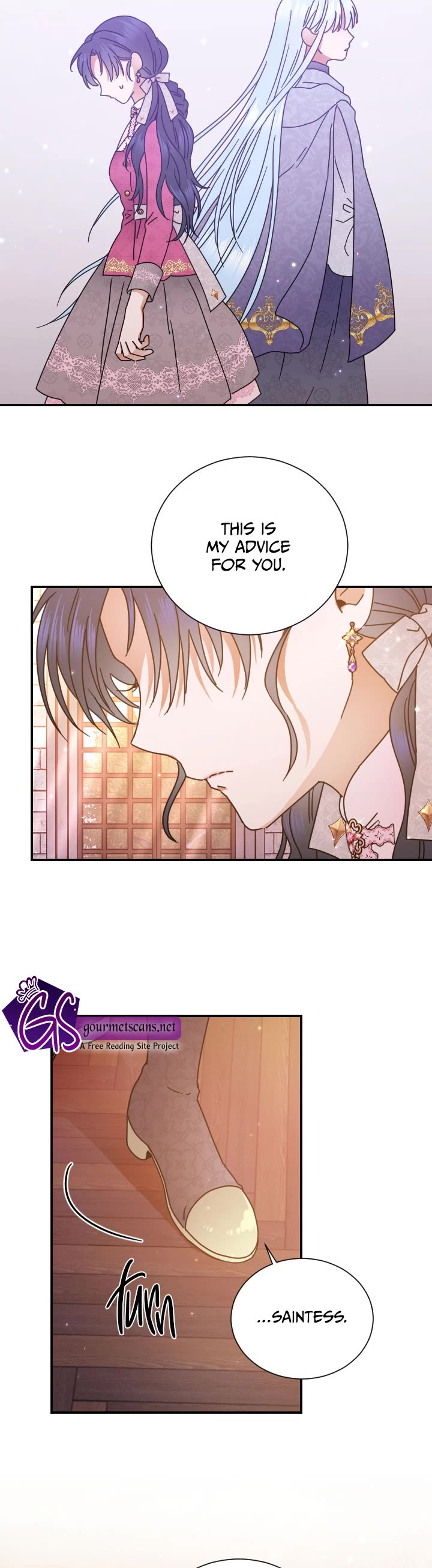 Lady Baby Chapter 175 page 23 - Chapter 175
