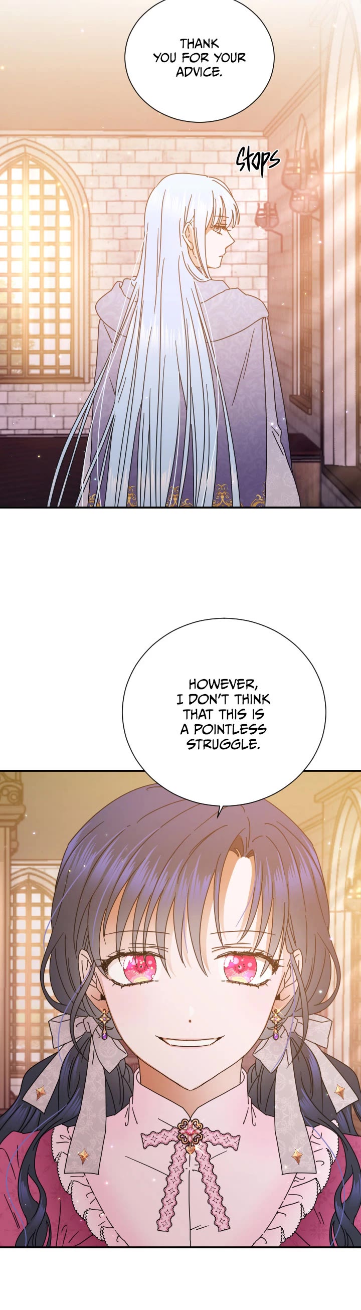Lady Baby Chapter 175 page 24 - Chapter 175