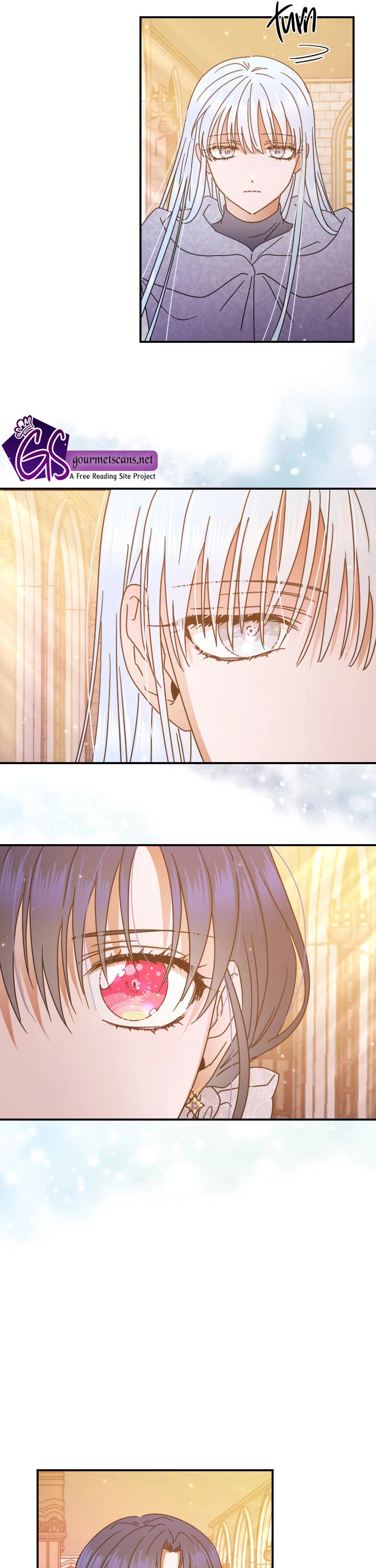 Lady Baby Chapter 175 page 25 - Chapter 175