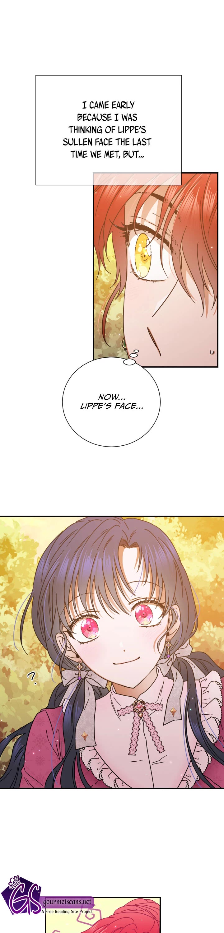 Lady Baby Chapter 175 page 5 - Chapter 175