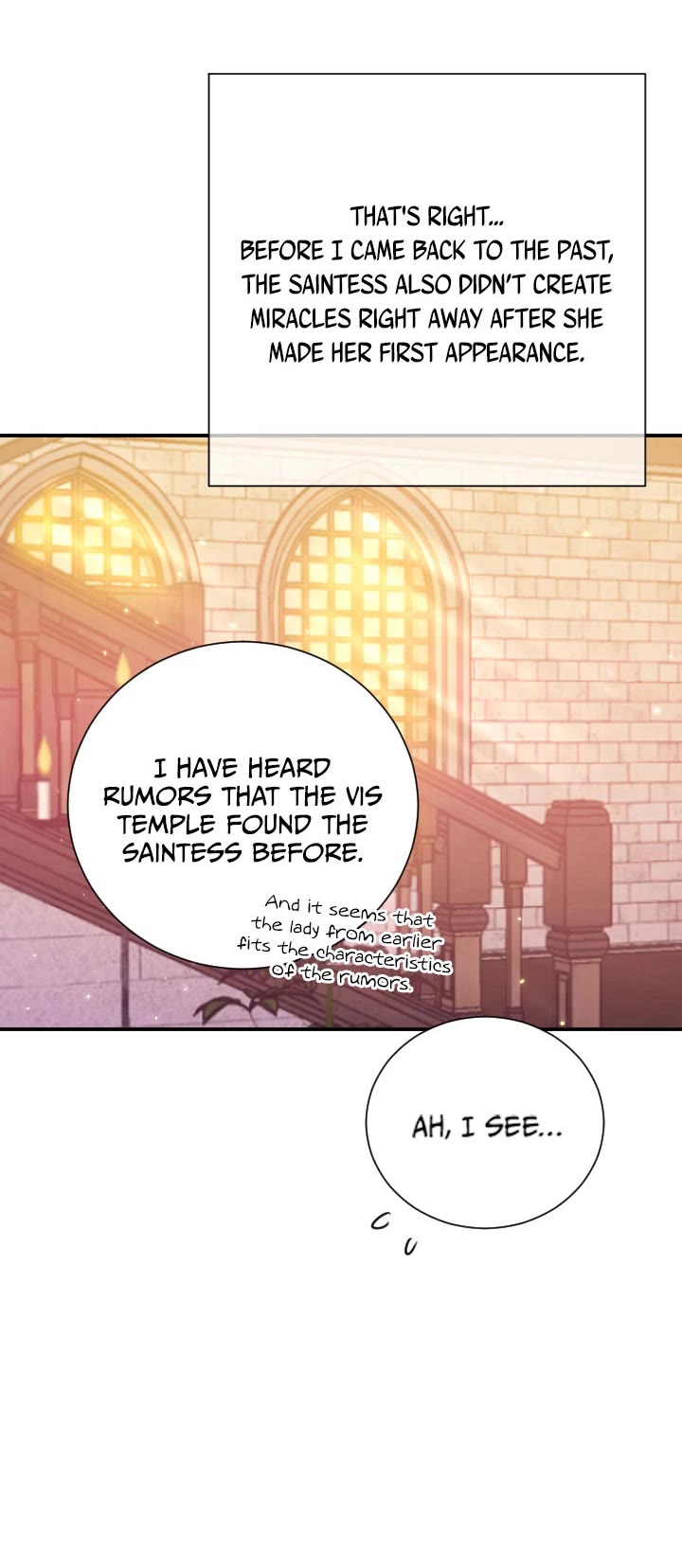 Lady Baby Chapter 176 page 10 - Chapter 176