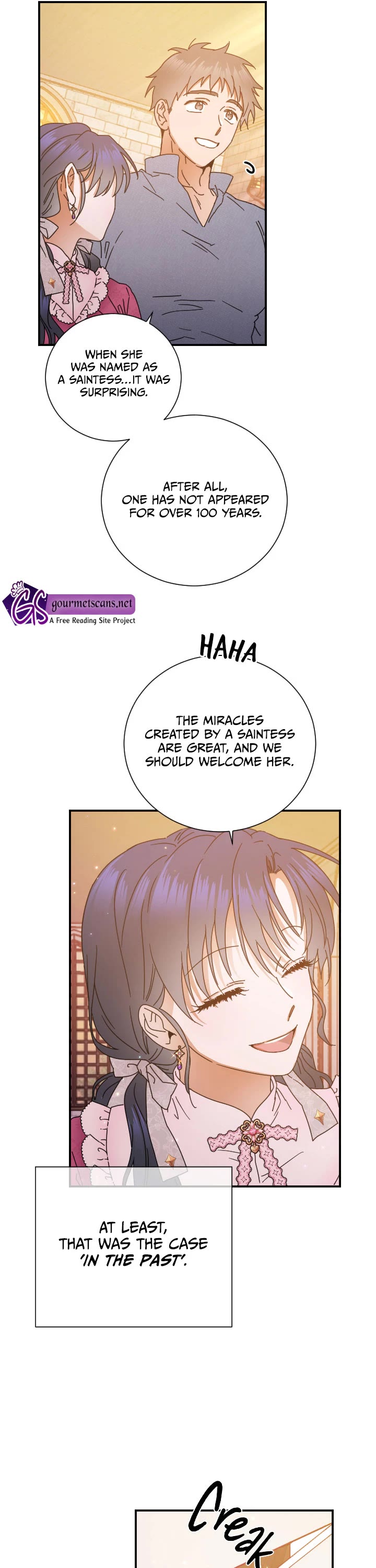 Lady Baby Chapter 176 page 11 - Chapter 176