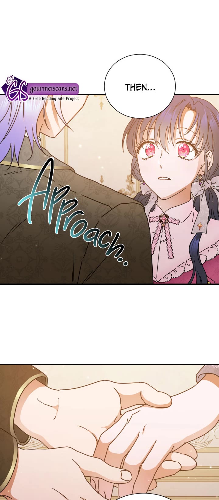 Lady Baby Chapter 176 page 15 - Chapter 176