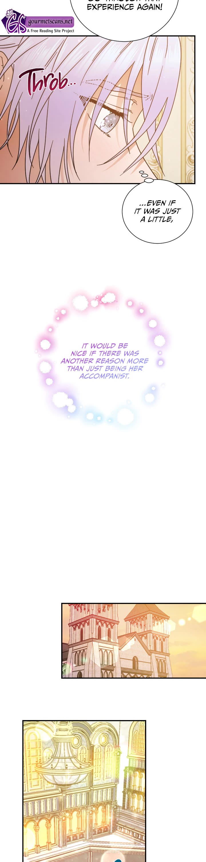 Lady Baby Chapter 176 page 17 - Chapter 176