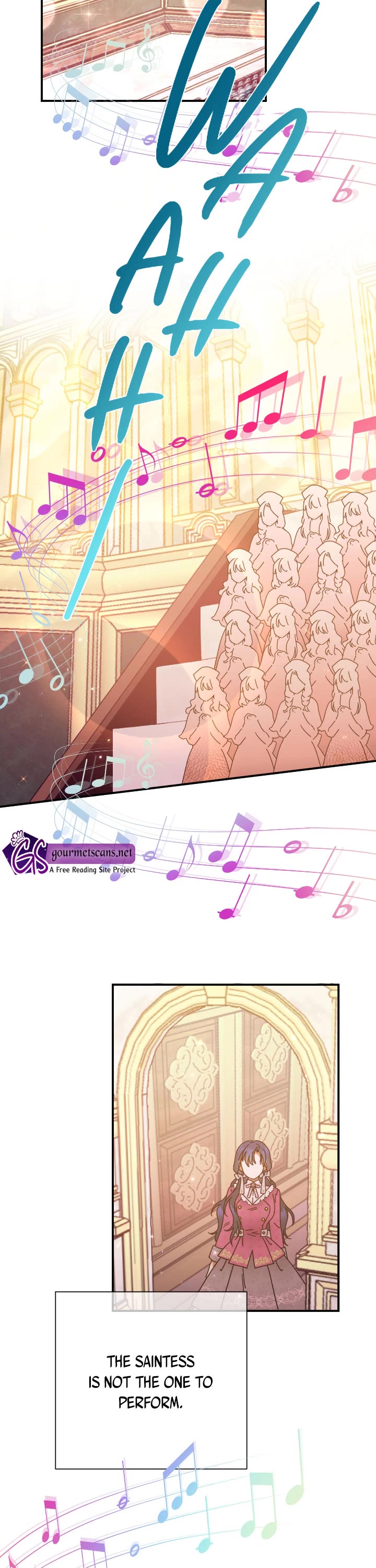 Lady Baby Chapter 176 page 18 - Chapter 176