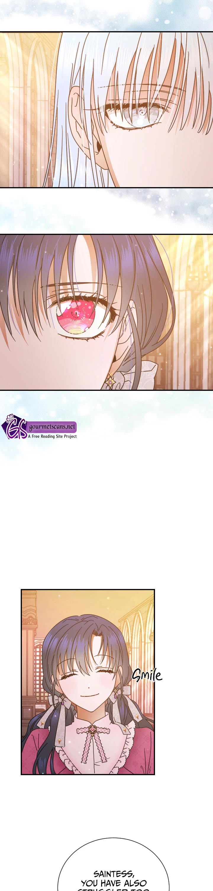 Lady Baby Chapter 176 page 2 - Chapter 176