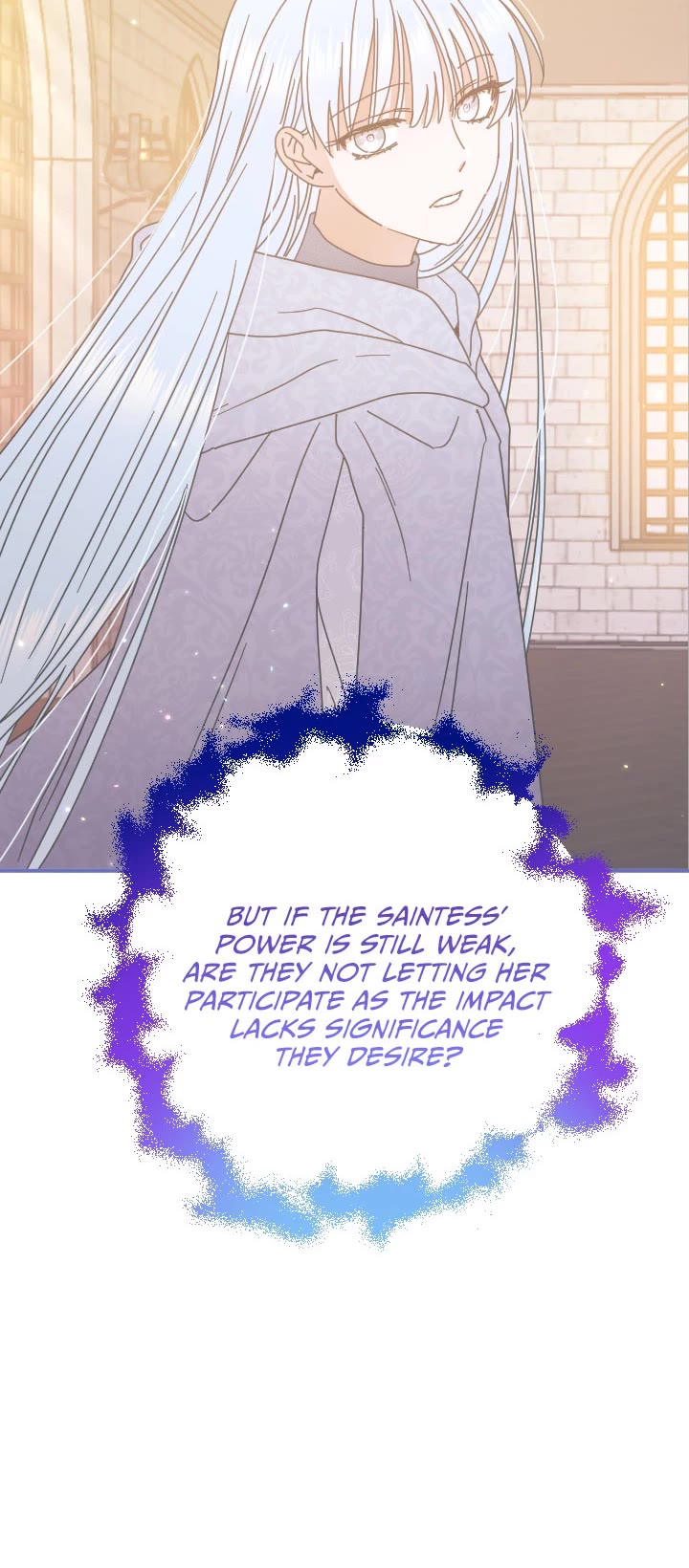 Lady Baby Chapter 176 page 20 - Chapter 176