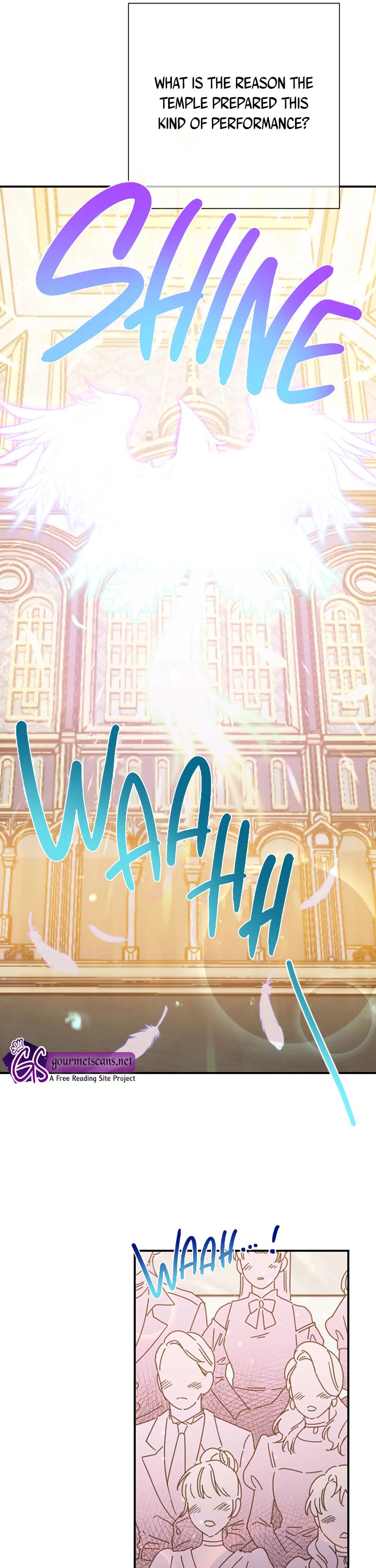 Lady Baby Chapter 176 page 21 - Chapter 176
