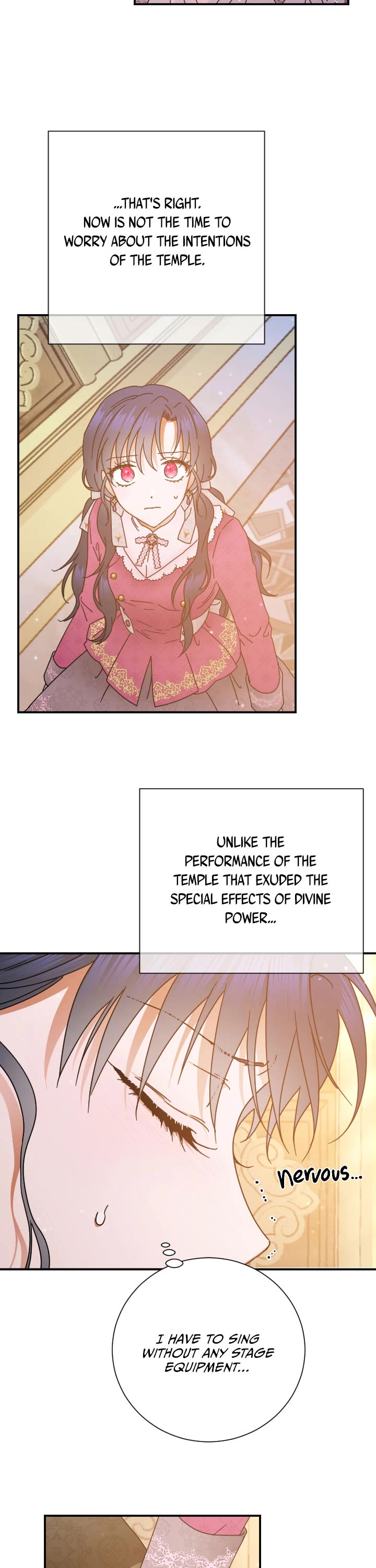 Lady Baby Chapter 176 page 22 - Chapter 176