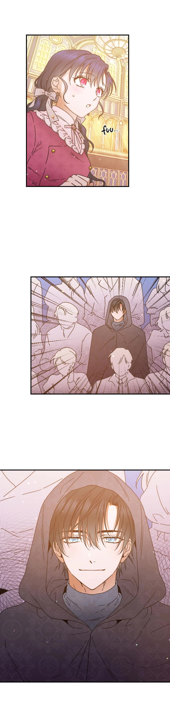 Lady Baby Chapter 176 page 27 - Chapter 176