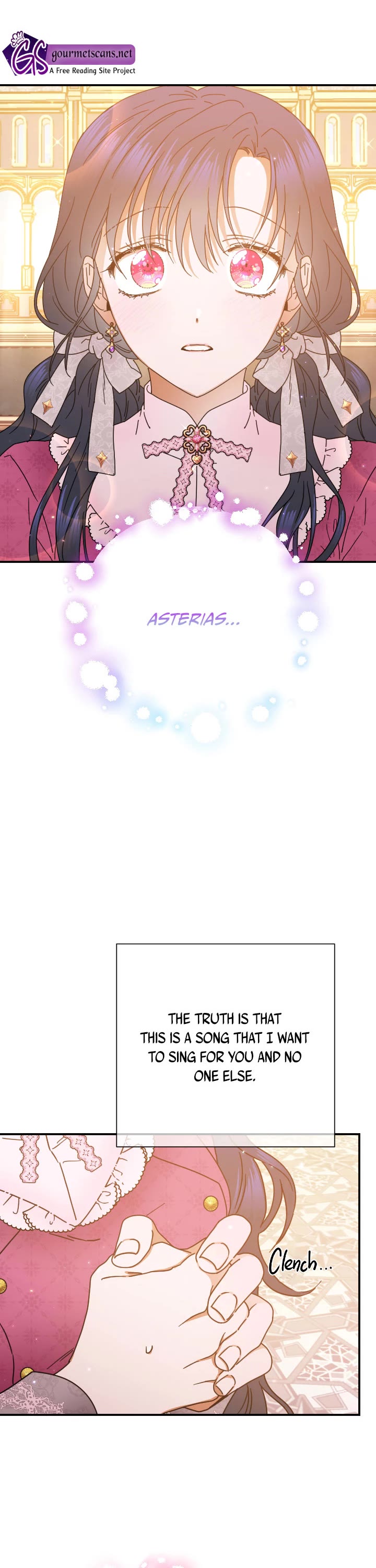 Lady Baby Chapter 176 page 28 - Chapter 176