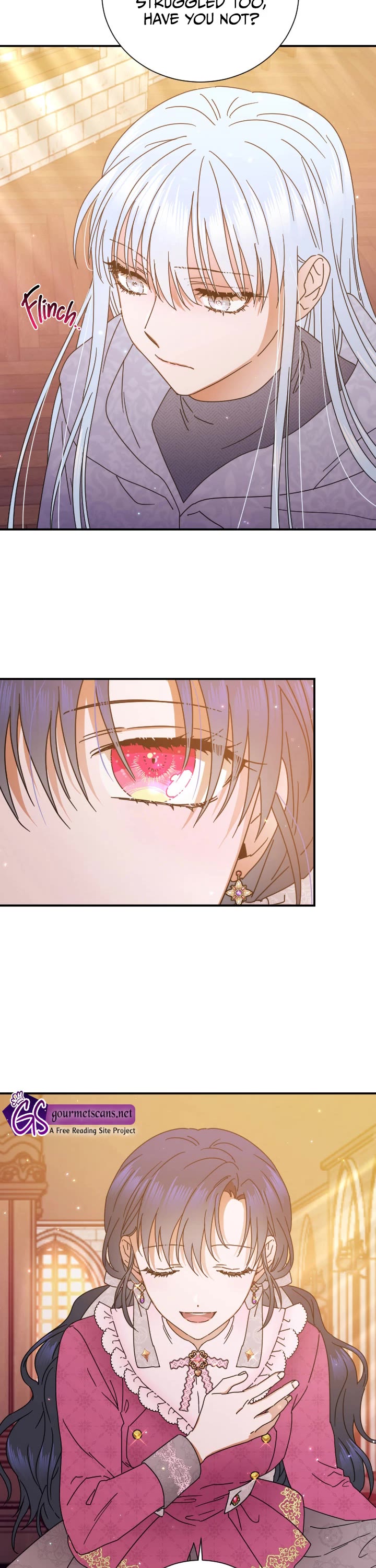 Lady Baby Chapter 176 page 3 - Chapter 176