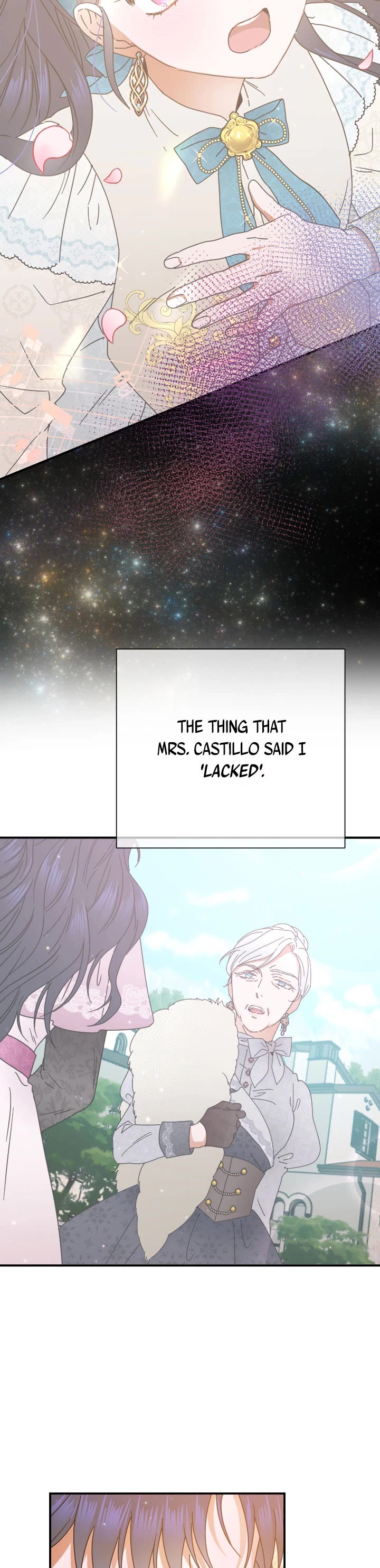 Lady Baby Chapter 176 page 34 - Chapter 176