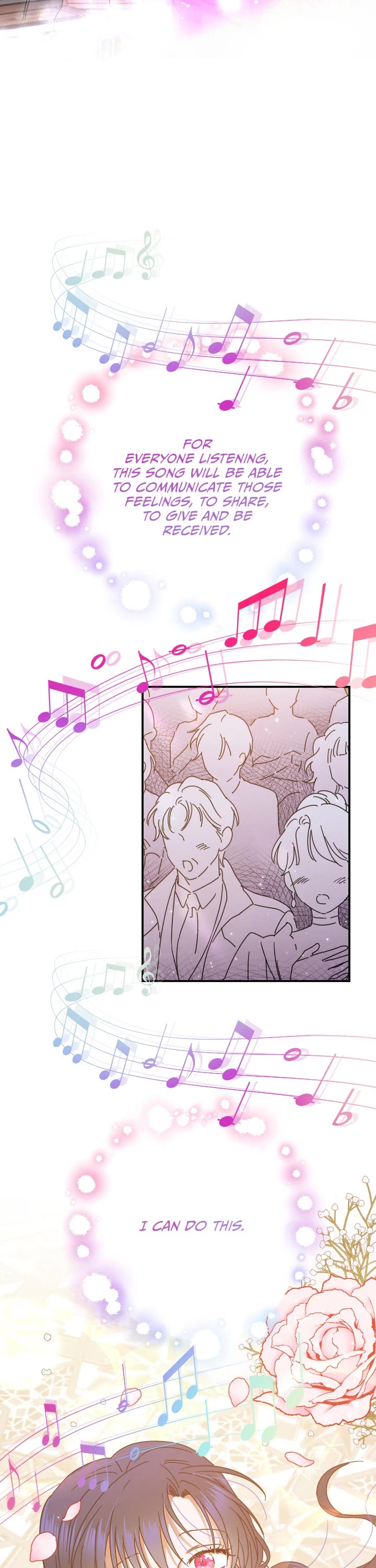 Lady Baby Chapter 176 page 36 - Chapter 176