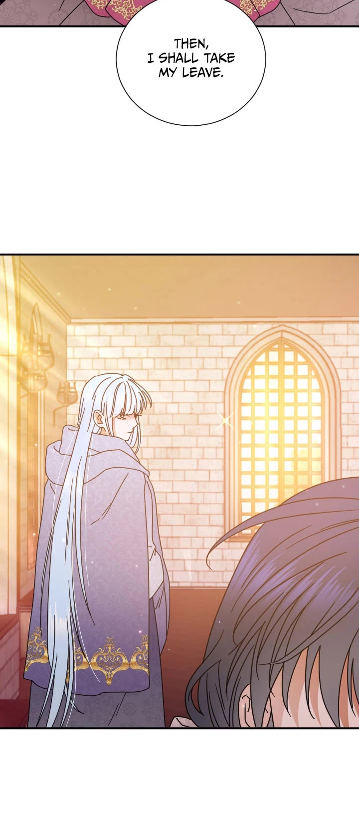 Lady Baby Chapter 176 page 4 - Chapter 176