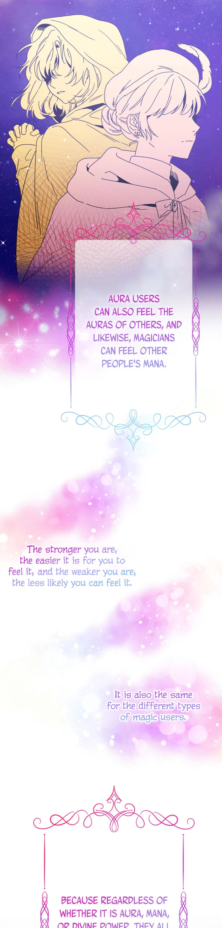 Lady Baby Chapter 176 page 7 - Chapter 176