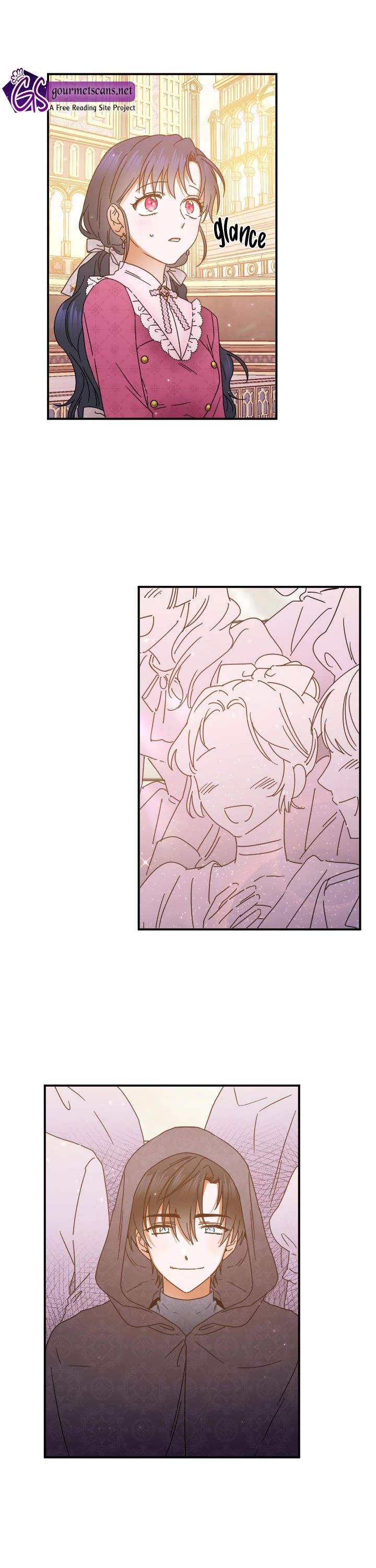 Lady Baby Chapter 177 page 13 - Chapter 177: S6 End