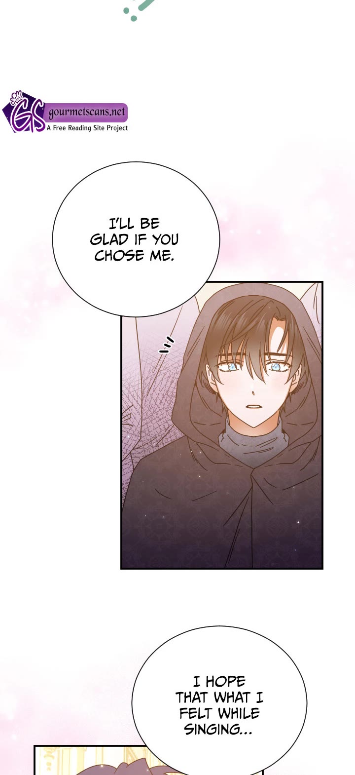 Lady Baby Chapter 177 page 15 - Chapter 177: S6 End