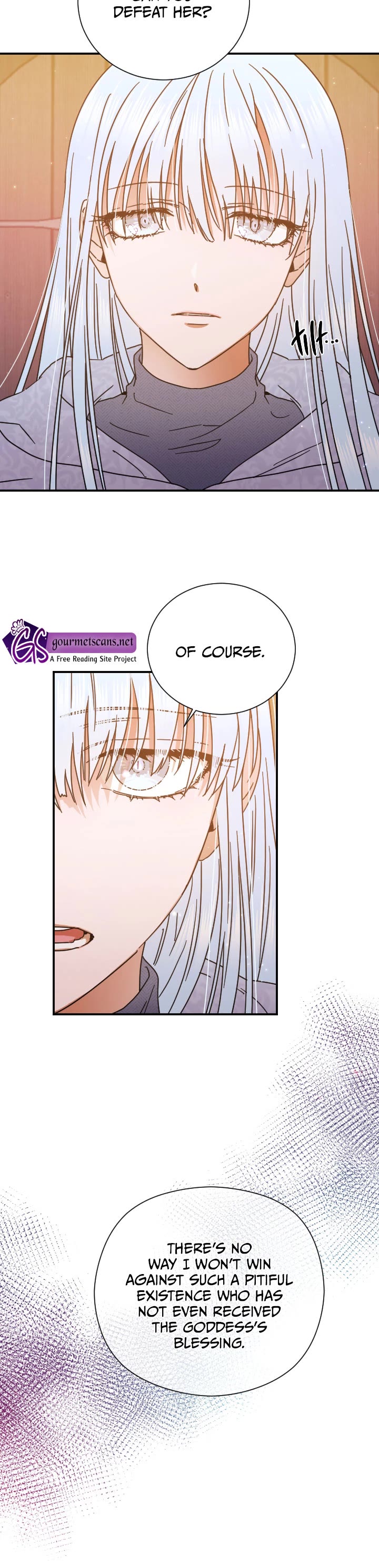 Lady Baby Chapter 177 page 24 - Chapter 177: S6 End