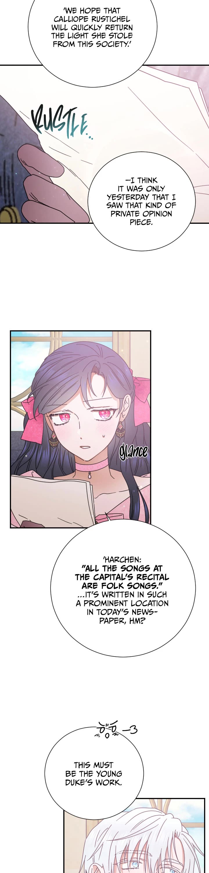 Lady Baby Chapter 177 page 26 - Chapter 177: S6 End