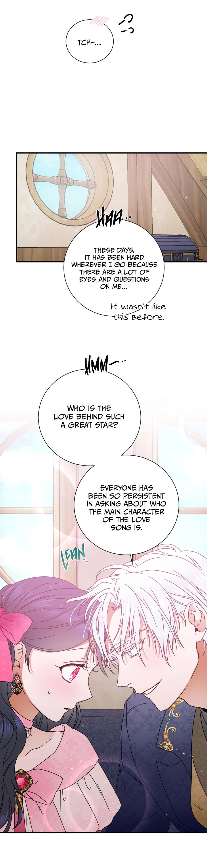 Lady Baby Chapter 177 page 28 - Chapter 177: S6 End