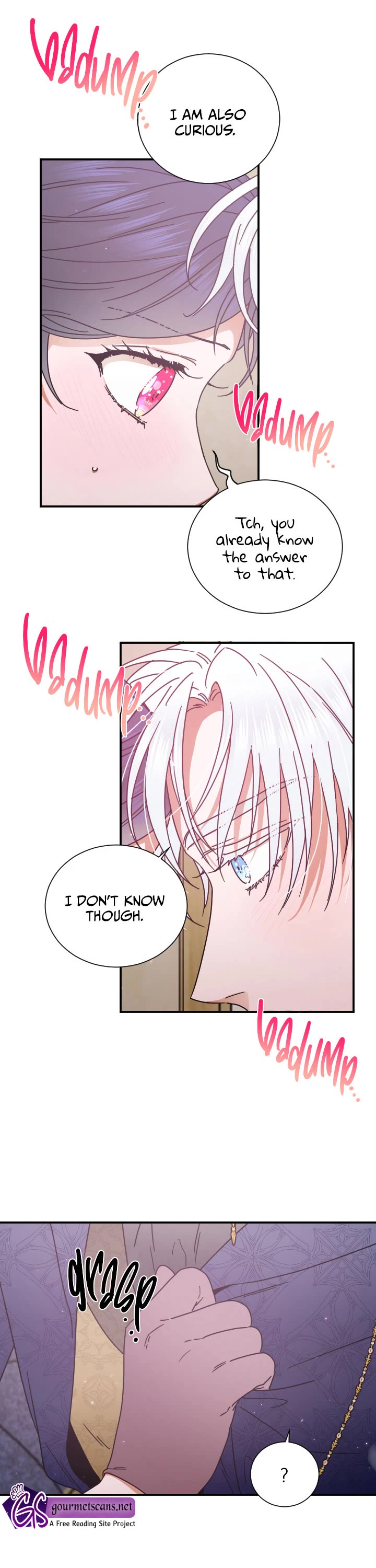 Lady Baby Chapter 177 page 29 - Chapter 177: S6 End