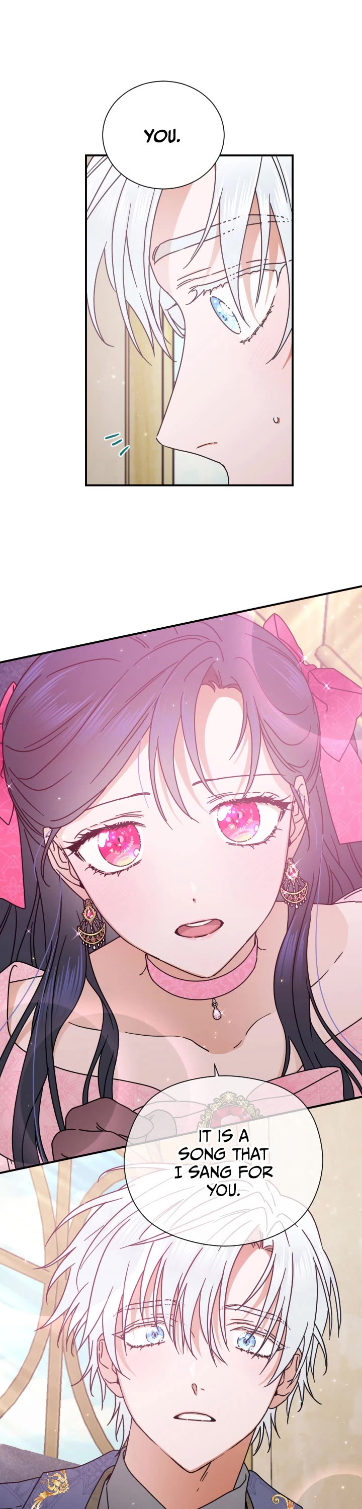 Lady Baby Chapter 177 page 30 - Chapter 177: S6 End
