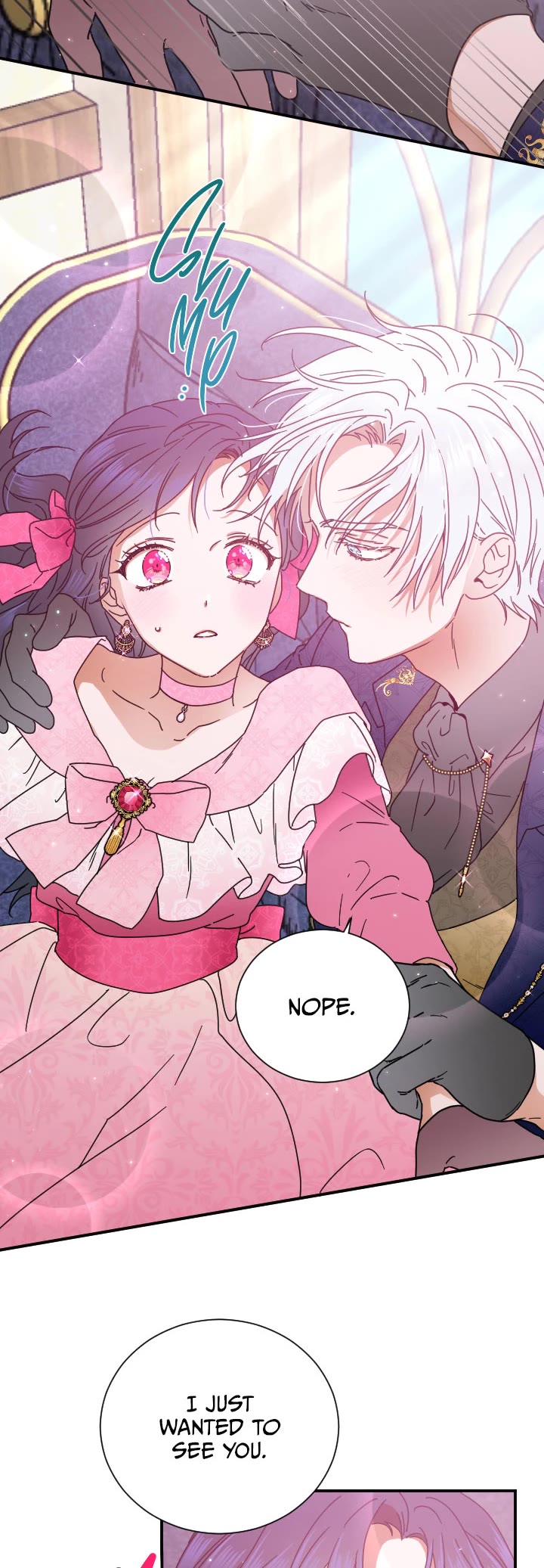 Lady Baby Chapter 177 page 33 - Chapter 177: S6 End