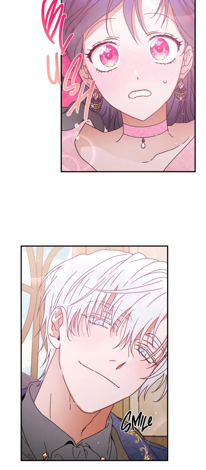 Lady Baby Chapter 177 page 34 - Chapter 177: S6 End