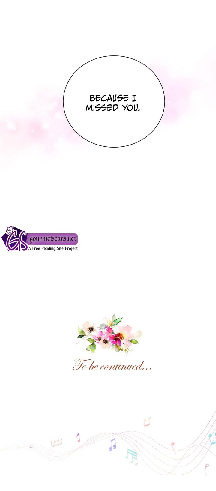 Lady Baby Chapter 177 page 35 - Chapter 177: S6 End