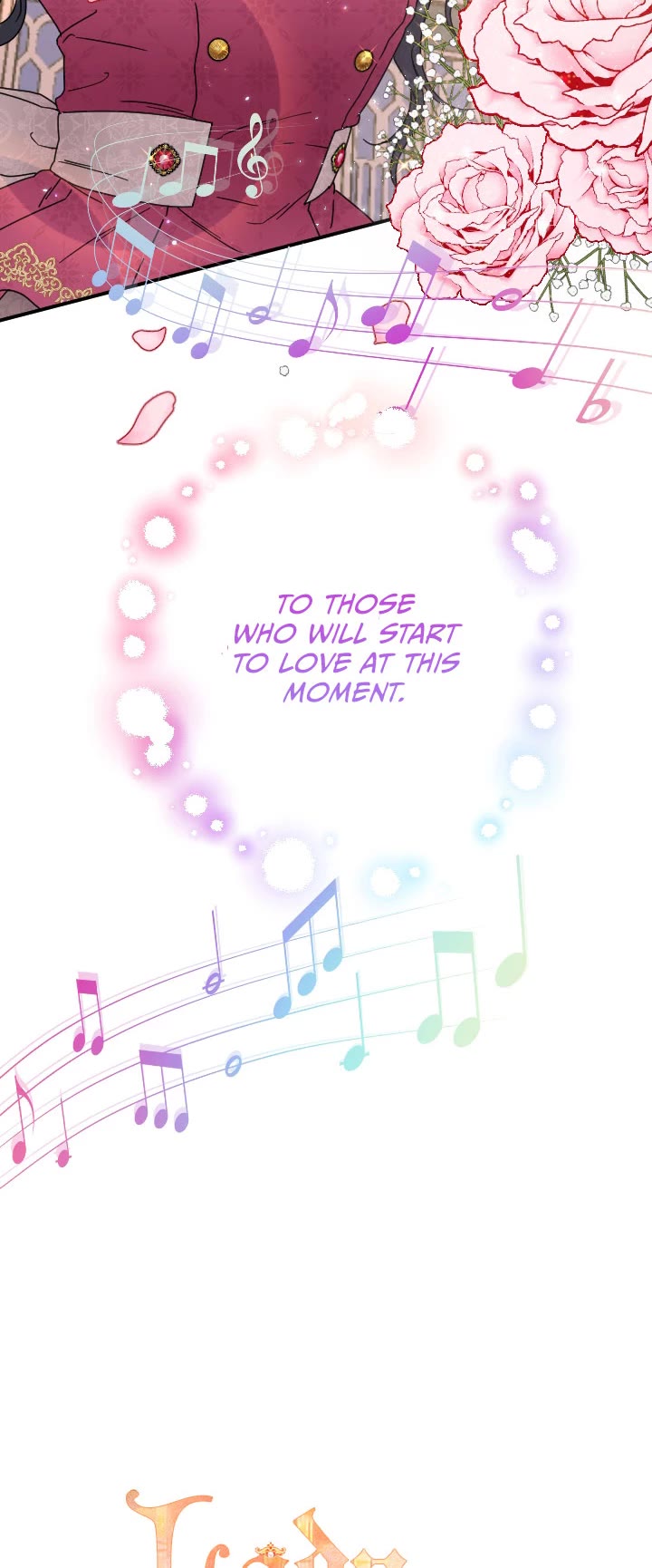 Lady Baby Chapter 177 page 4 - Chapter 177: S6 End