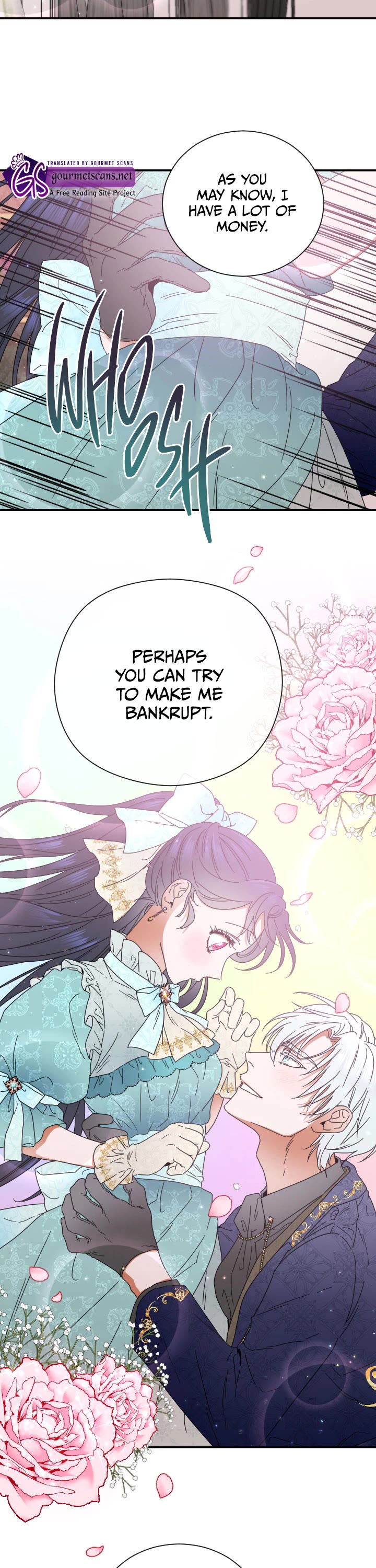 Lady Baby Chapter 178 page 11 - Chapter 178