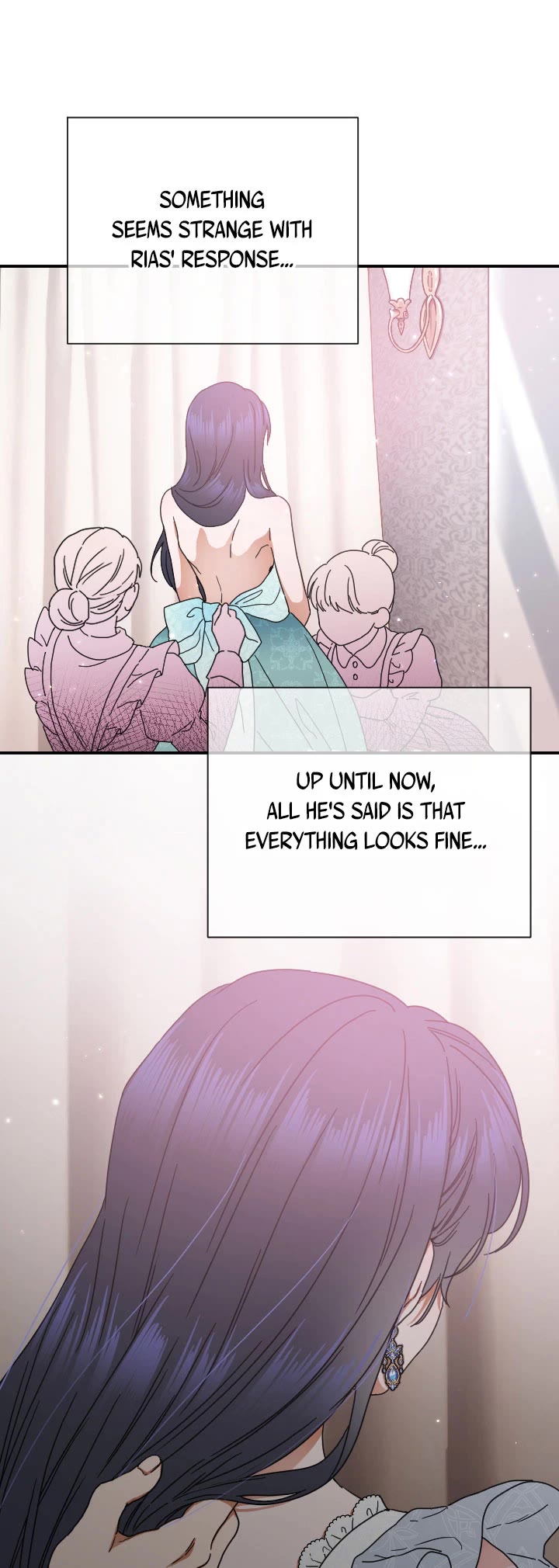 Lady Baby Chapter 178 page 14 - Chapter 178