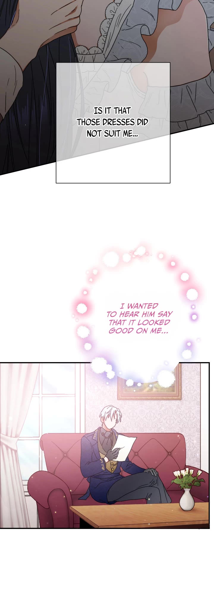Lady Baby Chapter 178 page 15 - Chapter 178