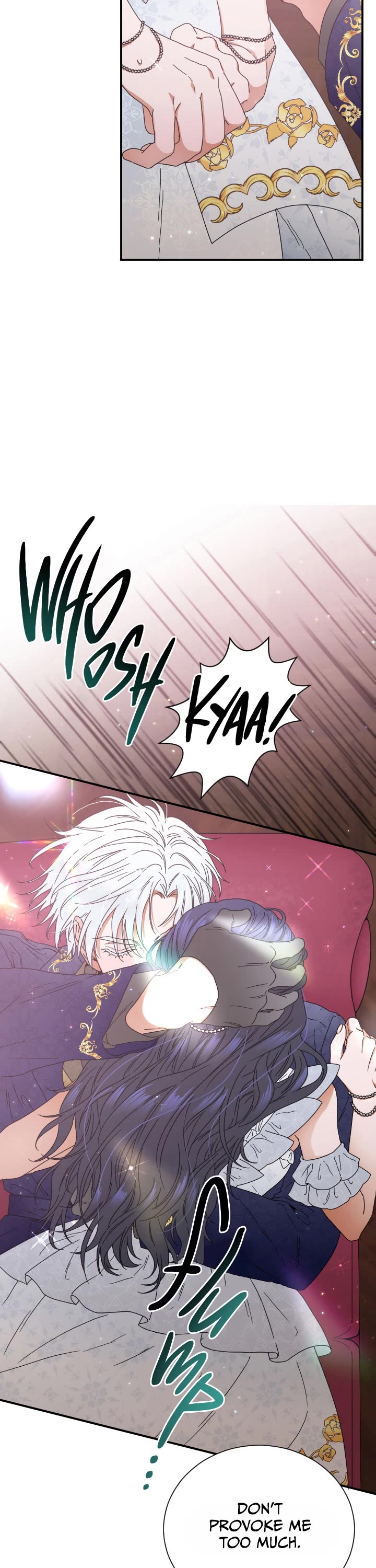 Lady Baby Chapter 178 page 18 - Chapter 178