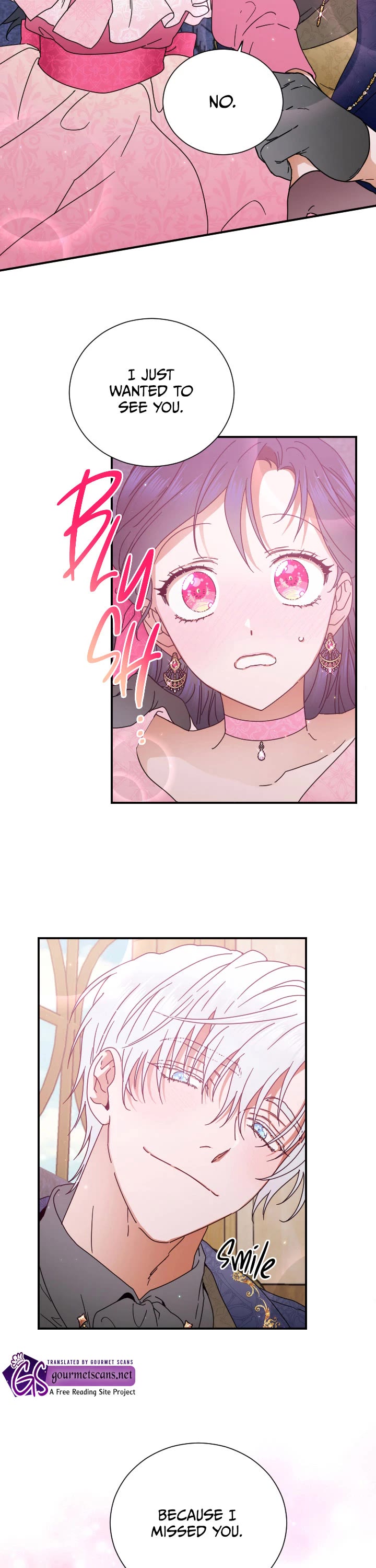 Lady Baby Chapter 178 page 2 - Chapter 178