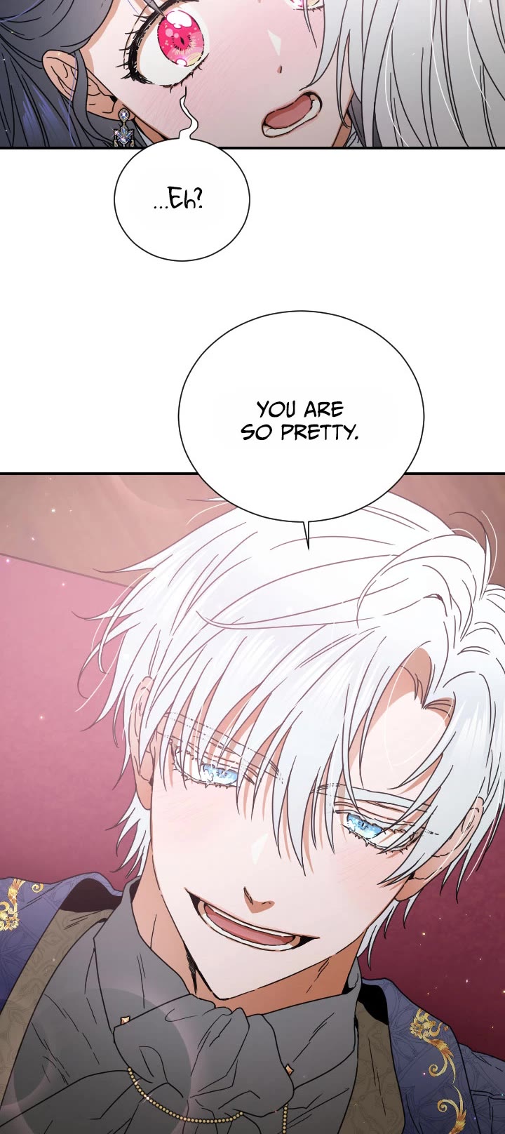 Lady Baby Chapter 178 page 20 - Chapter 178