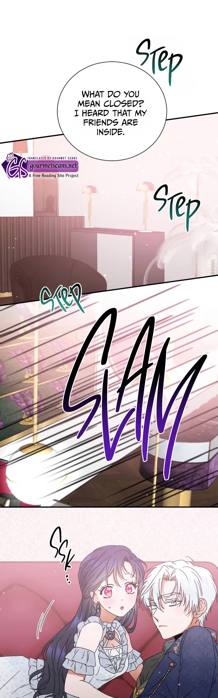Lady Baby Chapter 178 page 23 - Chapter 178
